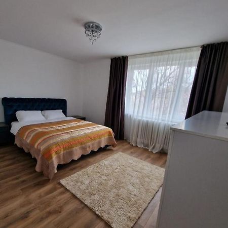 Prefecture Apartments Temešvár Exteriér fotografie