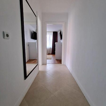 Prefecture Apartments Temešvár Exteriér fotografie