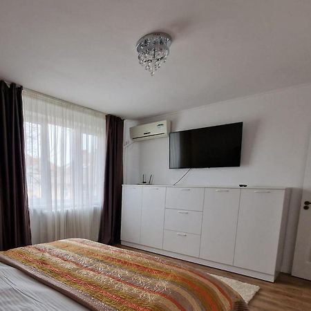 Prefecture Apartments Temešvár Exteriér fotografie